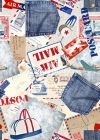 AIR MAIL A_6225 (pohlednice)
