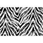 4676_001 PEAU DE ZEBRE (zebra ern)