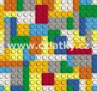 JY A210_001 multicolore BUILD (lego)