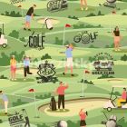 GOLF 1 (digi, golf)