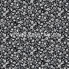 6964_002 black-white KATE VISCOSE (petunie ernobl)