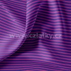 JERSEY RAYURE MARIN_violet-petunia (prouky fialovorov)