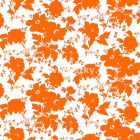 7020_01 orange  ROMANCE VISCOSE (pkov re oranov)