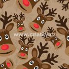 CHRISTMAS MONAT_02 101 (Rudolph)