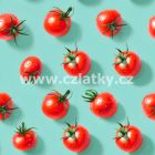 PO TREND FUN TOMATOES B H242 98 TURQUESA (digi, rajata)